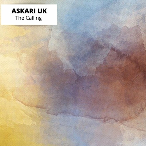 ASKARI (UK) - The Calling [ASTIR072]
